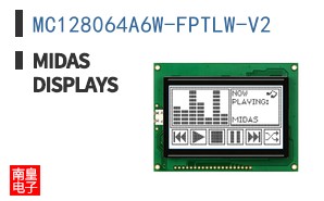 MC128064A6W-FPTLW-V2 ͼƬ